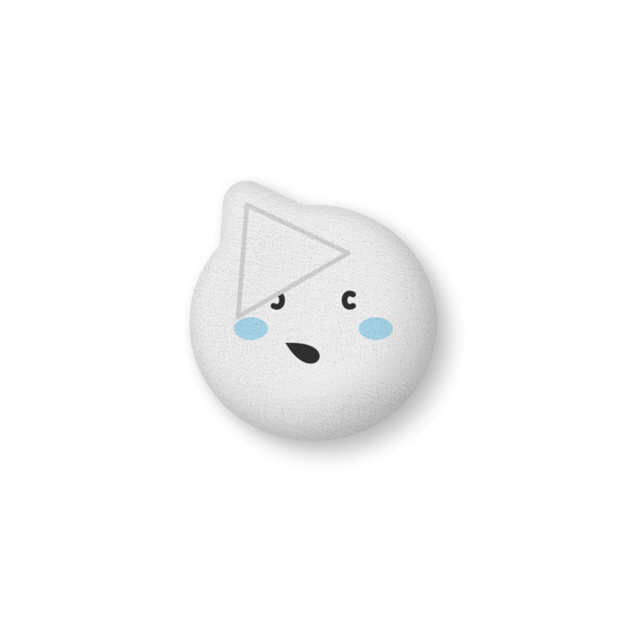 ちさまるクッション