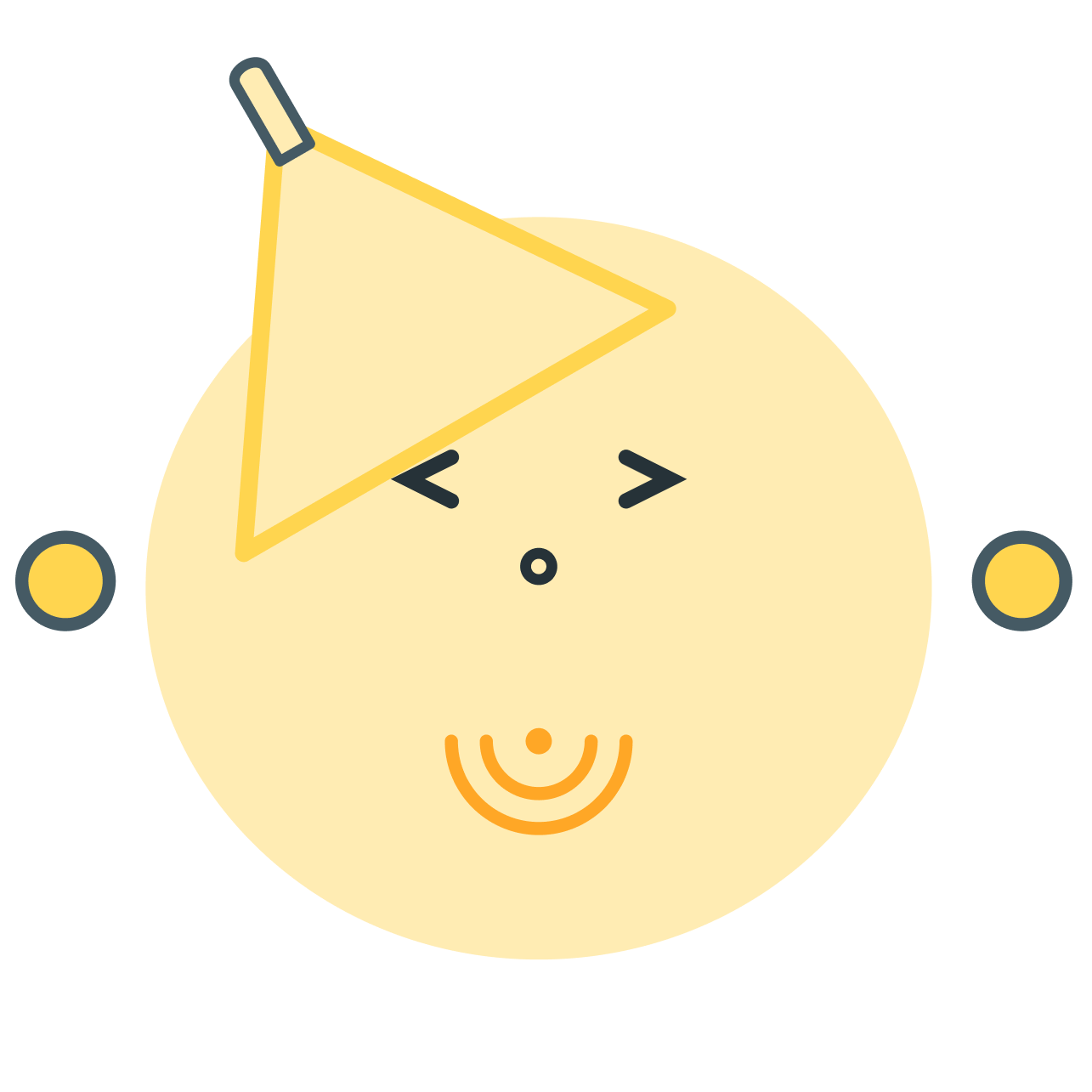 コネクトの真似