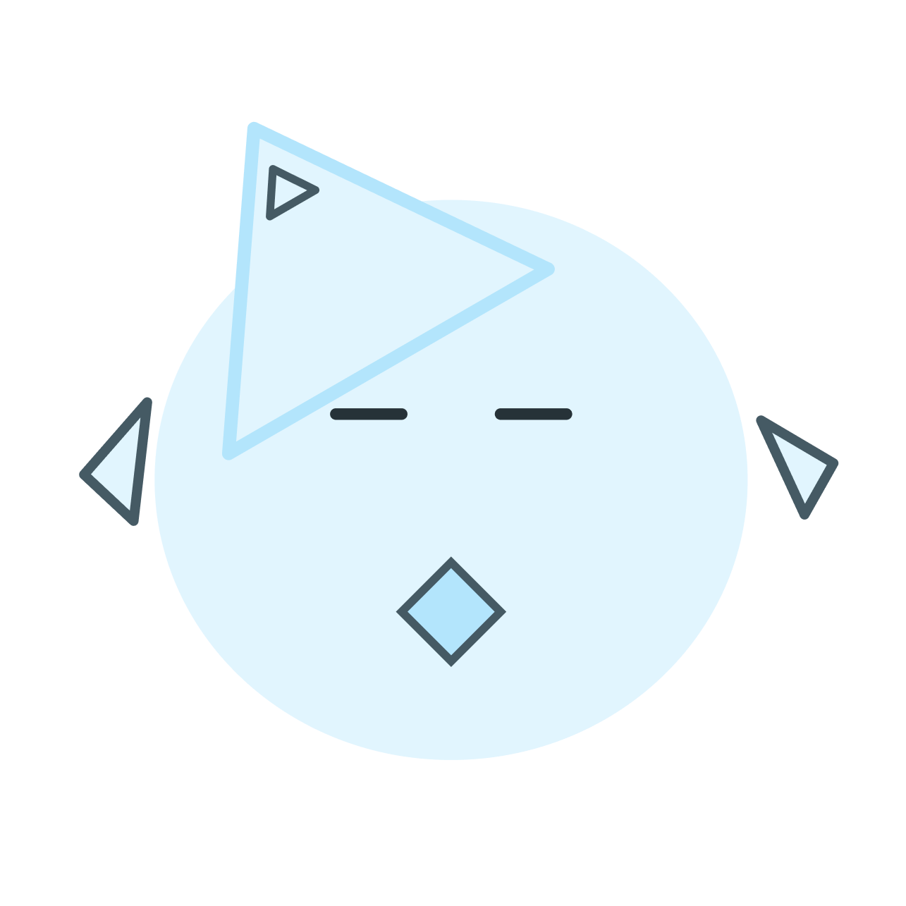 コレクトの真似